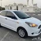 فورد فيجو