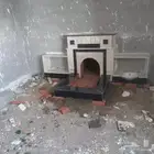 بيوت شعر مظلات قرميد جي ار سي