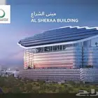 الواح طاقه شمسية واجهات زجاجية للابراج