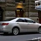 مطلوب جنوط اوريون 2011
