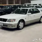 قطع غيار لكزس ls400