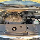 مكينه كيا كرنيفال 2007-2008-2009-2010-2011-2012-2013-2014