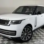 رنج فوج -2023 وارد امريكا