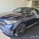 جيب GLC300 كوب 2024 بسعر 255 ألف واصل للبيت