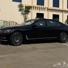 بي ام دبليو 750 فل كامل المواصفات