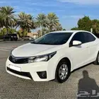 قطع غيار كرولا 2016
