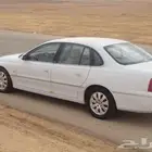 للبيع قطع غيار تشليح كابرس6-5-2004