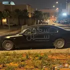 BMW 730Li 2008