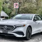 مرسيدس E350-2024