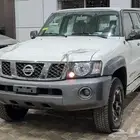 باترول نيسان سوبر سفاري مخزن تماتيك