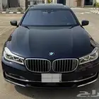 بي ام دبليو 750 Li فل كامل