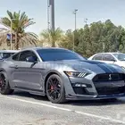 موستنج شيلبي GT500 2022 استيراد دبي حتى باب بيتك