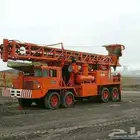 حفار ابار ارتوازية