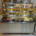 تجهيز معدات المطاعم والمطابخ المركزية