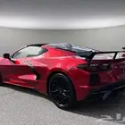 2026 Chevrolet Corvette 2dr Stingray Cpe w-2LT