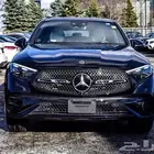 للبيع مرسيدس GLC300 - 2024 ممشى قليل ببلاش حرفيا وارد كندا