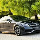 مارسيدس بنز CLS 63s amg