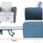 صوفا للحج والمبيت (جملة)