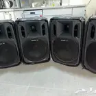 ايجار سماعات