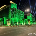 تاجير سيتي كلر إضاءات العيد والوطني