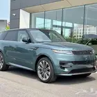 للبيع رانج روفر سبورت 2025 اصفار وارد كندا HSE