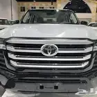 جي اكس ار L4 بريمي ديزل 2024 اللون اسود نظام 50-50