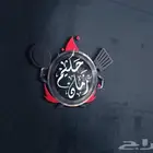 مصمم جرافيك لوقو منيو بروفايل جرافيك هويه