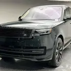 رنج فوج -2023