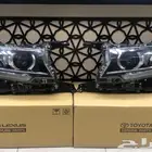 شمعات برادو 2018 الي 2020 فل كامل مكحله