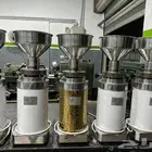 مطاحن ومحامص قهوة وبهارات