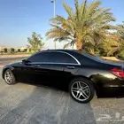 مرسيدس S450 2020 للبيع بدون حوادث