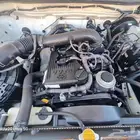 توضيب مكاين هايلكس توضيب كامل مع قطع أصليه