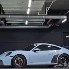 Porsche Gt3