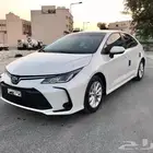 قطع غيار كورلا