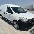 ايجار سيارة رينو دوكر