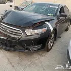 قطع فورد تورس تشليح