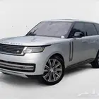 رنج روفر فوج - 2023
