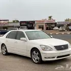 مطلوب لكزس ls430