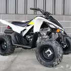 Yamaha Raptor 90 دباب
