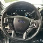 فورد F150 تفعيل (مثبت سرعة-تحكم صوت)