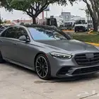 مرسيدس الجوهرة كت برابس S580