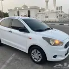 فورد فيجر