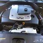 انتيكات انفينيتي و نيسان بديل الوكاله
