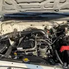 مكينة هايلكس