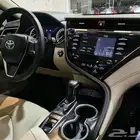 كامري 2018 وكالة للبيع