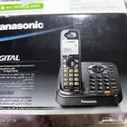 باناسونيك هاتف لاسلكي