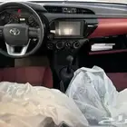 تويوتا هايلوكس غمارتين ديزل فئة سلق موديل 2025