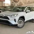 راف فور دبل فتحة سقف XLE 2025