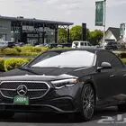 اجمل وارخص 2024 مرسيدس E350 شبه جديدة وسعر مميز جدا