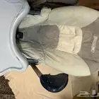 كرسي طعام للاطفال